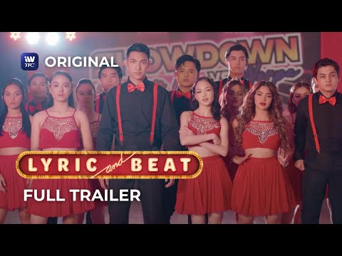 Lyric and Beat FULL TRAILER | Streaming this August 10 on iWantTFC!