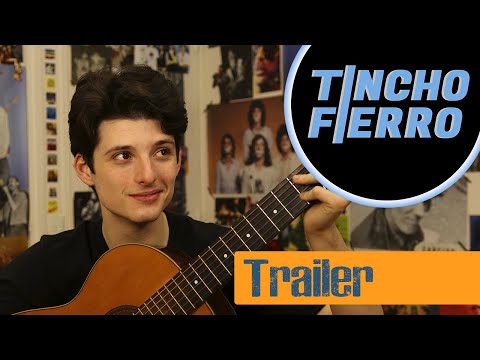 Trailer TINCHO FIERRO