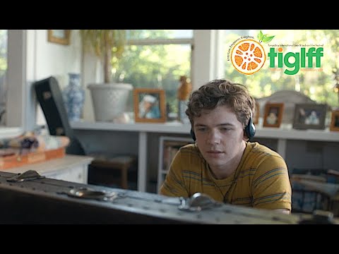 LAST SUMMER WITH UNCLE IRA - Trailer - TIGLFF