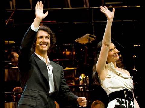 Chess In Concert: Live From Royal Albert Hall Trailer