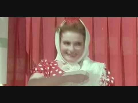 Nini Marshall 'La Peque'