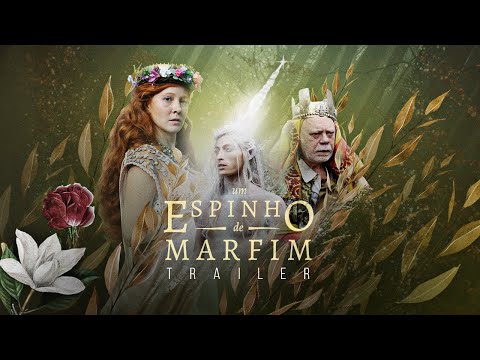 Um Espinho De Marfim - Trailer (ENG)