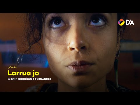 Larrua jo | Erik Rodríguez Fernández | Trailer | D'A 2021