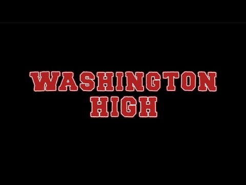 WASHINGTON HIGH TRAILER (2023)