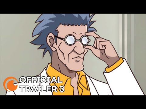 Official Trailer 3 [Subtitled]