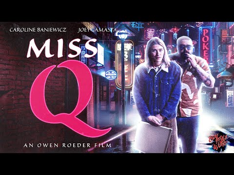 Miss Q - Full Short Film | Barstool Chicago Film Festival
