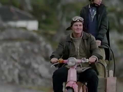 Moon Dance (1995) Coming soon to video (VHS)