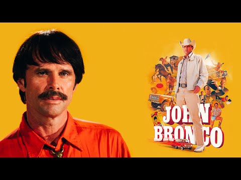 John Bronco Official Trailer