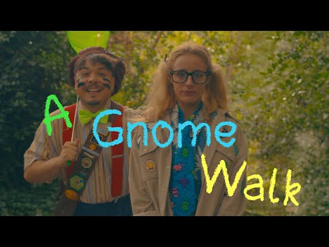 A Gnome Walk | Official Trailer | Soup Studios