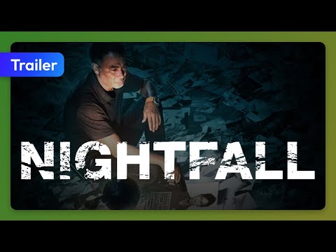 Nightfall (Dai zeoi bou) (2012) Trailer
