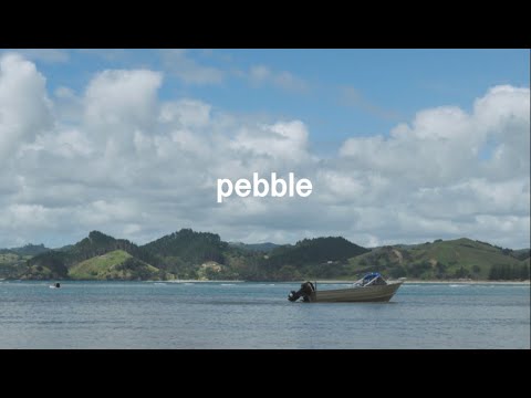 "pebble" (2024) - Filmed on the Sony A7iv