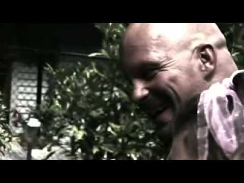 The Stranger Trailer