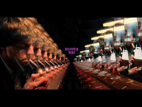 DISAPPEAR HERE (2025) - Trailer