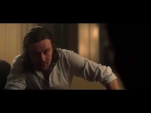 Grafir og Bein - Trailer