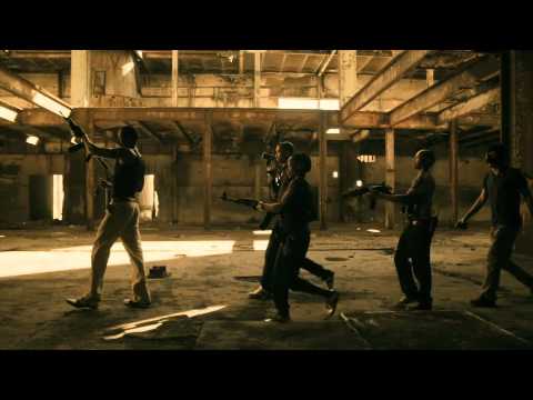 iNumber Number Trailer