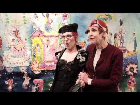 ADVANCED STYLE FILM PREVIEW no1