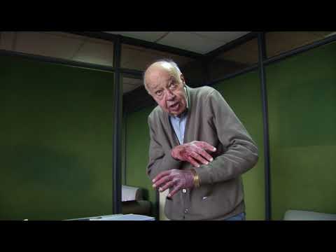 Trailer de El hombre que siempre hizo su parte - Competencia Oficial Documental