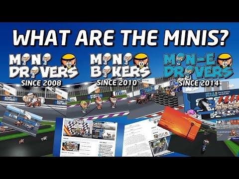 What are the Minis?