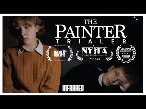The Painter || Trailer