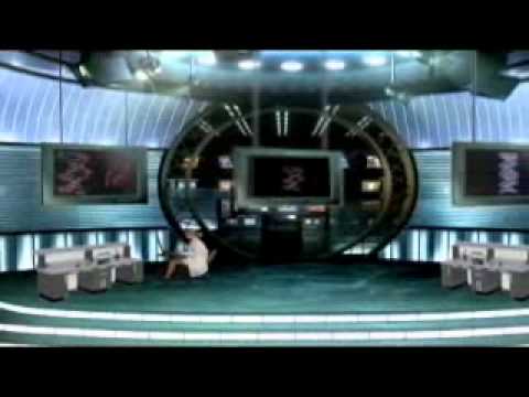 REPLICA (2005) Teaser Trailer (BAD QUALITY) (Directed by James Nguyen)