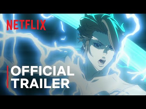 Official Trailer