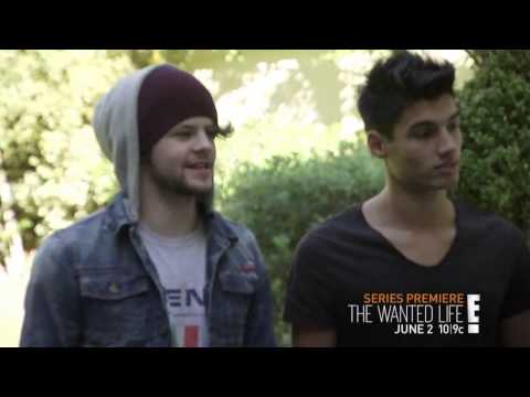 The Wanted Life Extended (Official Trailer)