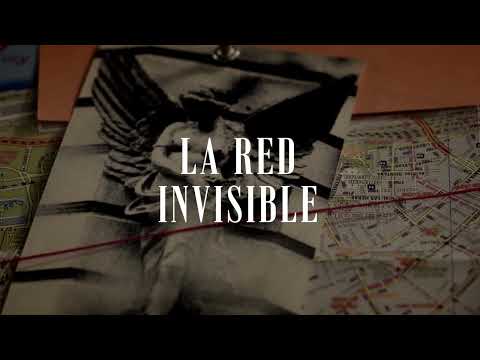 Tesis Documental - ENERC - G03 2023 - "La Red Invisible" (2024) - Trailer