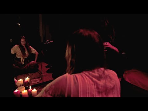 The Truth Will Out Trailer 1 (Horror,2020)