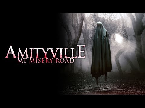 Amityville Mt Misery Road Trailer