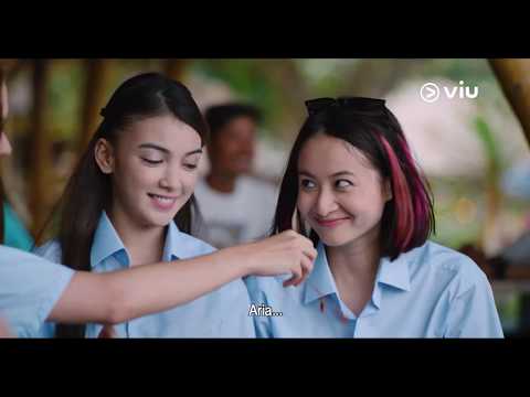 Pretty Little Liars | Trailer 2 | Yuki Kato, Anya Geraldine, Valerie Thomas | Viu Original