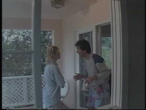 FART-THE MOVIE, Trailer, Ray & Migdalia Etheridge