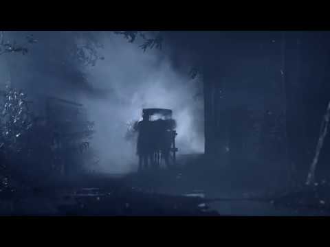 OFFICIAL TRAILER - GEJOG (MIST OF THE PAST) | SHORT MOVIE | 2018