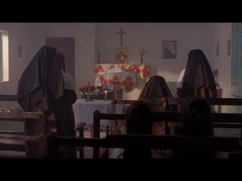 KANYAKA(VIRGIN) TRAILER - NATIONAL AWARD WINNING SHORT FILM - SRFTI