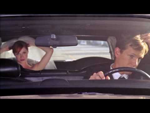 Christina Hendricks in South Of Pico