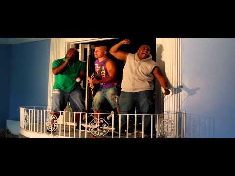 MC Shortston & Foxy vs. The Dirty Rich - Revolution (Extended Version)