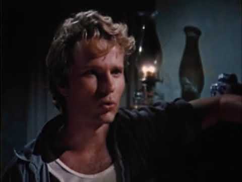 All The Kind Strangers Trailer