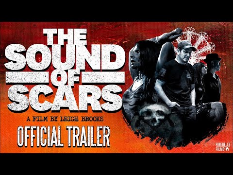 The Sound of Scars - Official Trailer (Life of Agony Documentary) | Napalm Records