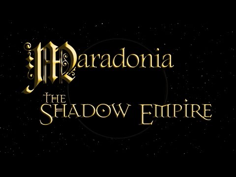 Maradonia the Shadow Empire