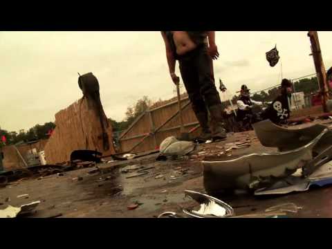 Kickstart 3 - Whiskey Throttle Trailer by TransWorld Motocross