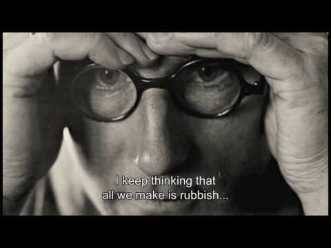 Everything Must Change - Piet Zwart (Alles Moet Nieuw - Piet Zwart) (2012) - Trailer