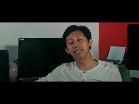 Trailer film dokumenter Back Up!