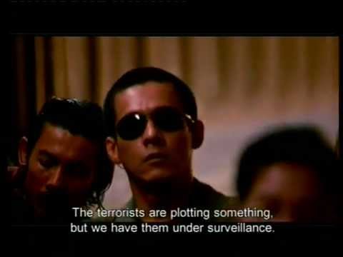 102 BANGKOK ROBBERY TRAILER WITH SUB.VOB