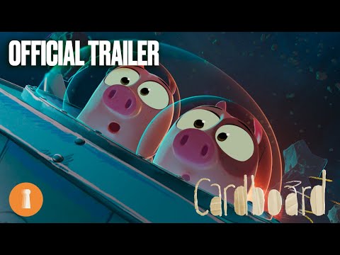 Official Trailer
