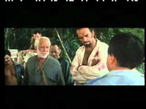 El Viejo que Leia Novelas de Amor