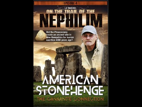 America's Stone Henge Episode #4