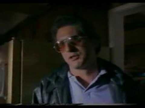 AIP Madness - Cop-Out trailer