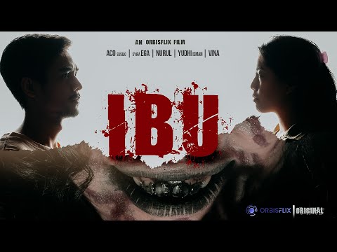 IBU | Short | Official trailer | Orbisflix