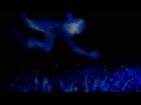 DONT THINK FULL TRAILER - The Chemical Brothers