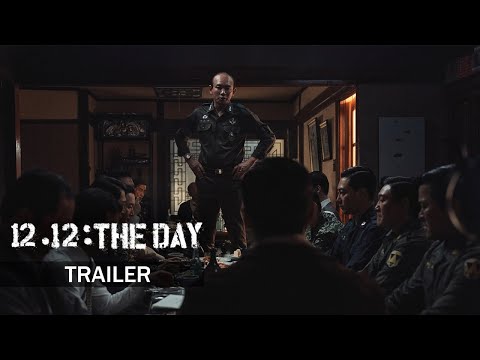 [12. 12: The Day] Official Trailer | 서울의 봄 | ENG SUB | 213 Pictures & Media