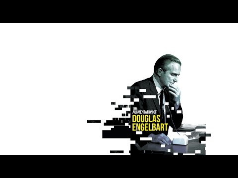 The Augmentation of Douglas Engelbart (2018) | Trailer #2